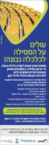 mesila workshop modi'in illit