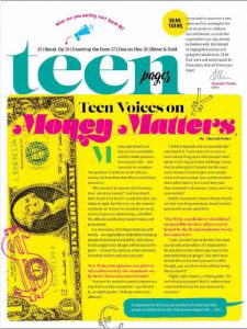 teen voices part 1