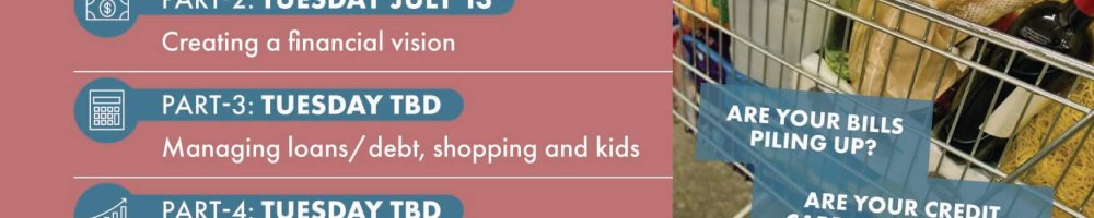 5-part July shop