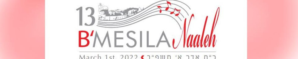 Logo Naaleh 13 featuer