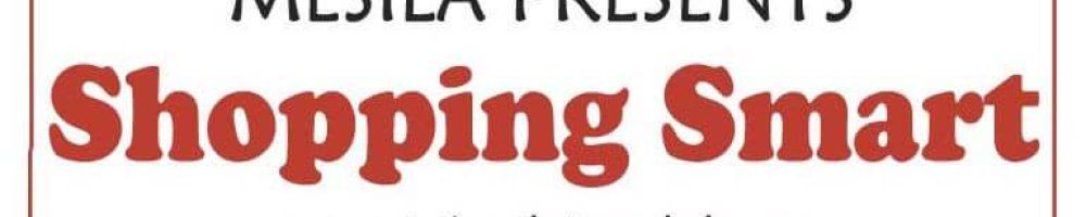Shopping Smart May 12, 2021