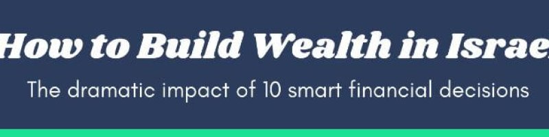 build wealth header