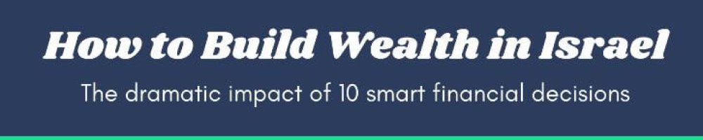 build wealth header